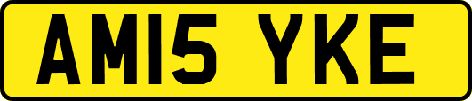 AM15YKE
