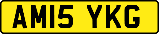 AM15YKG