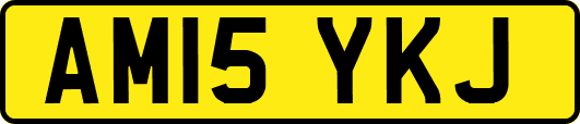 AM15YKJ