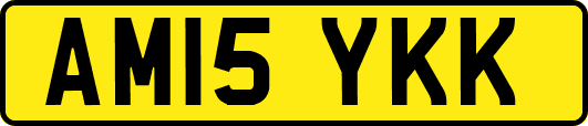 AM15YKK