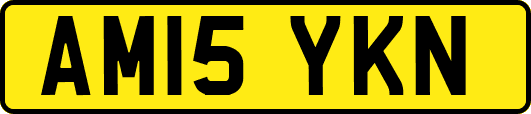 AM15YKN