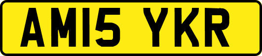 AM15YKR
