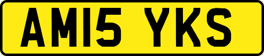 AM15YKS