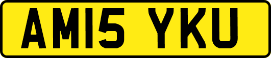 AM15YKU