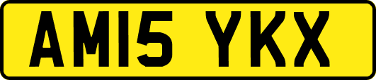 AM15YKX