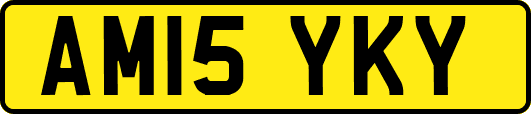 AM15YKY