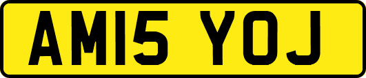 AM15YOJ
