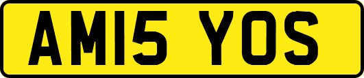 AM15YOS