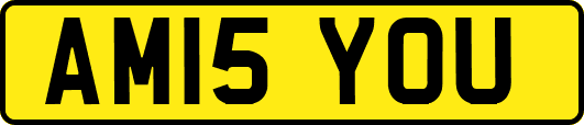 AM15YOU