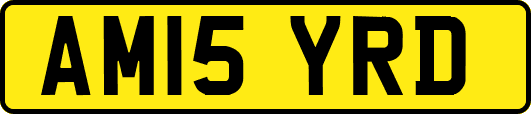 AM15YRD
