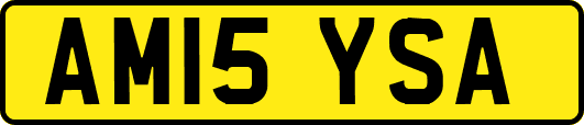 AM15YSA