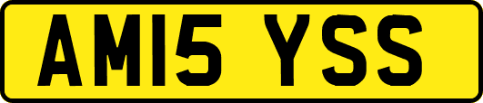 AM15YSS
