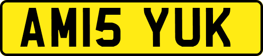 AM15YUK