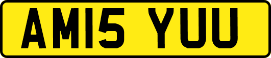 AM15YUU