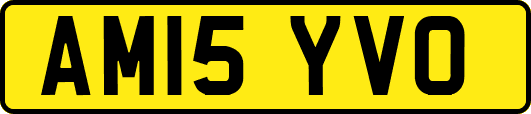 AM15YVO