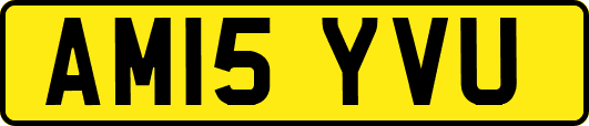AM15YVU