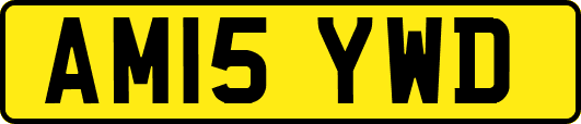 AM15YWD