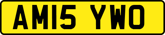 AM15YWO