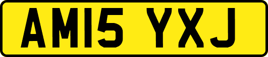 AM15YXJ