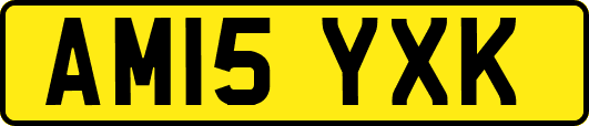 AM15YXK