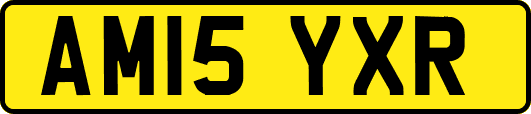 AM15YXR