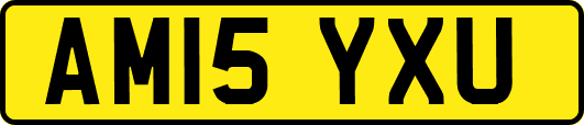 AM15YXU