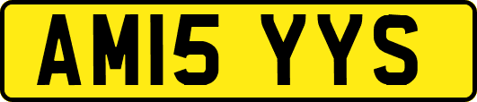 AM15YYS