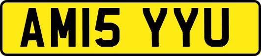 AM15YYU