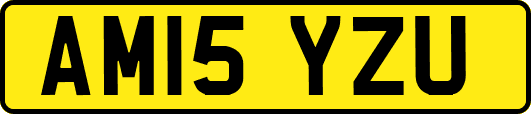 AM15YZU