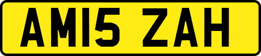 AM15ZAH