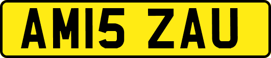 AM15ZAU