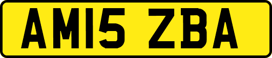 AM15ZBA