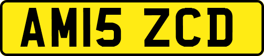 AM15ZCD