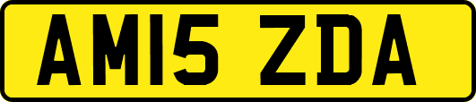 AM15ZDA