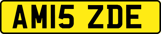 AM15ZDE