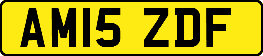 AM15ZDF