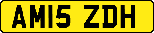 AM15ZDH
