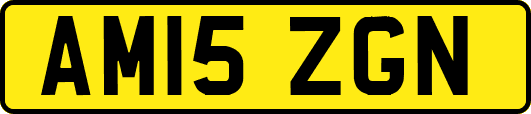 AM15ZGN