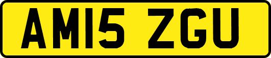 AM15ZGU