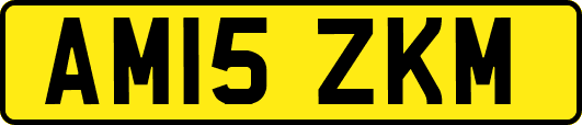 AM15ZKM