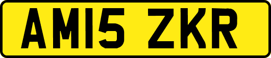 AM15ZKR