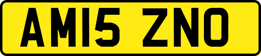 AM15ZNO