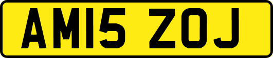 AM15ZOJ