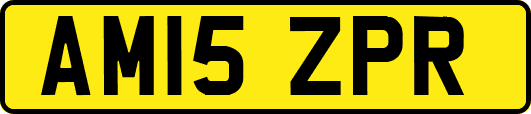 AM15ZPR