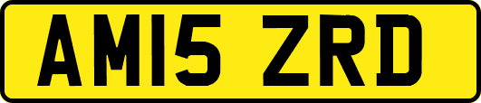 AM15ZRD