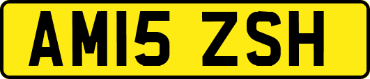 AM15ZSH