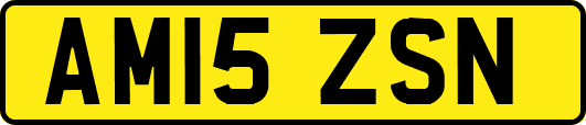 AM15ZSN