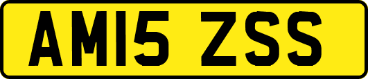AM15ZSS