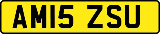AM15ZSU