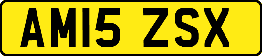 AM15ZSX